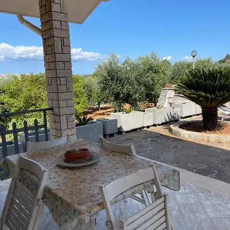 Penzion Happy's Casa 4*