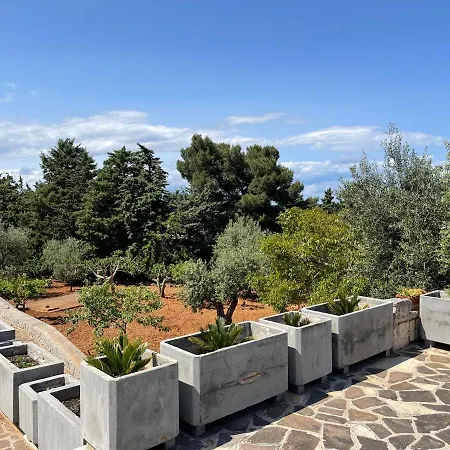 Penzion Happy's Casa