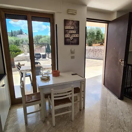 Penzion Happy's Casa