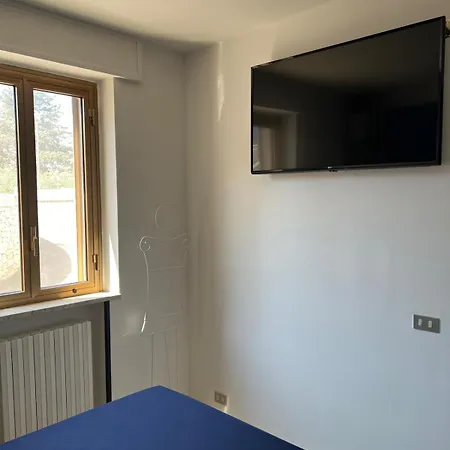 Penzion Happy's Casa 4*