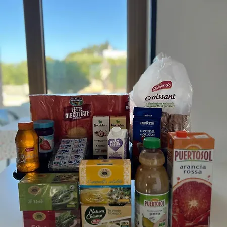 Happy's Casa Putignano