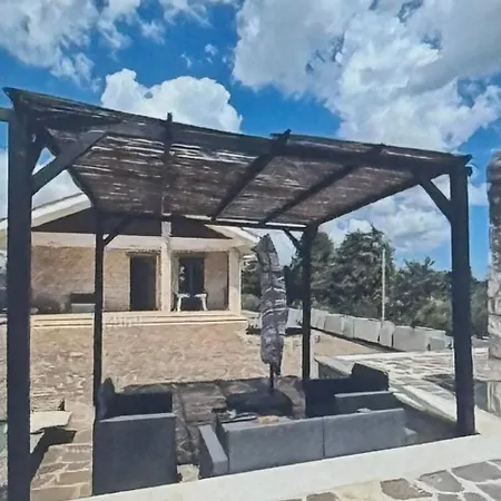 Penzion Happy's Casa Putignano