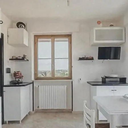 Penzion Happy's Casa Putignano