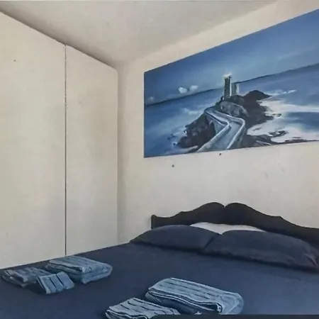 Happy's Casa Penzion