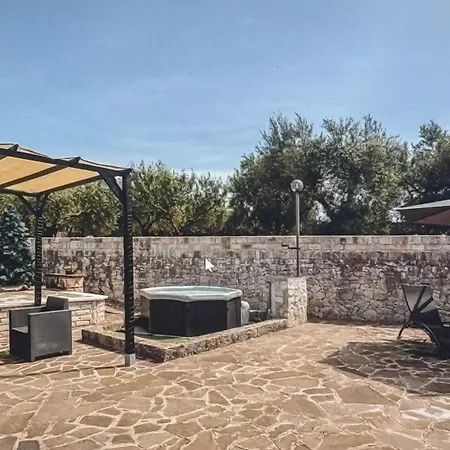 Penzion Happy's Casa Putignano