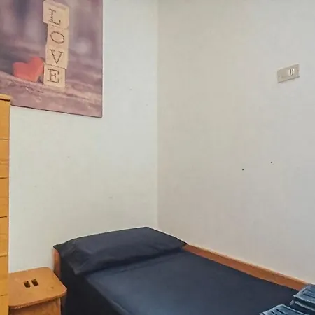 Happy's Casa Gæstehus 4*