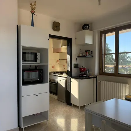 Gasthuis Happy's Casa 4*