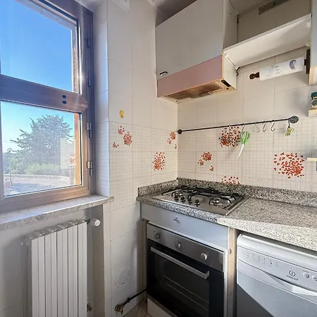 Gasthuis Happy's Casa 4*