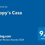 Pensión Happy's Casa 4*