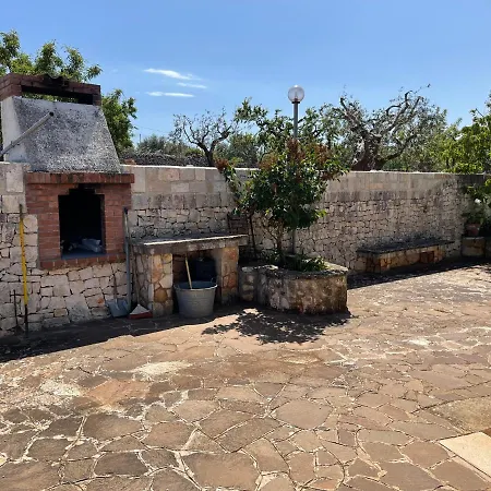 Happy's Casa 게스트하우스 푸티냐노