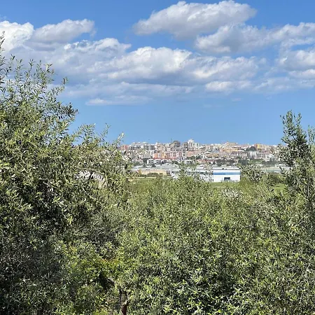 Happy's Casa 푸티냐노