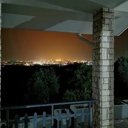 Happy's Casa 게스트하우스 푸티냐노