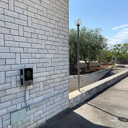 Happy's Casa 게스트하우스 푸티냐노