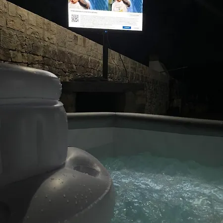 게스트하우스 Happy's Casa 푸티냐노