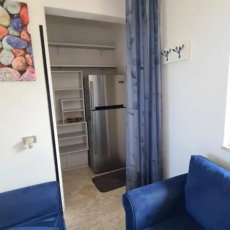 Happy's Casa Guest house *