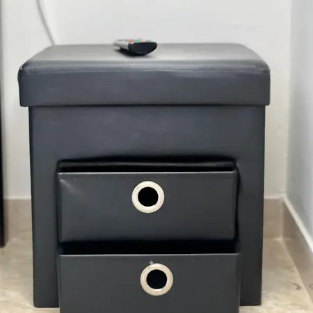 Happy's Casa 게스트하우스 푸티냐노