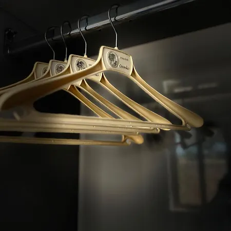 게스트하우스 Happy's Casa 푸티냐노