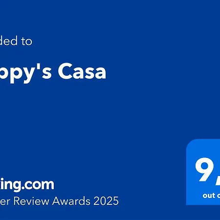 Happy's Casa Gasthof