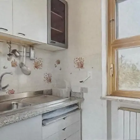 게스트하우스 Happy's Casa 4*