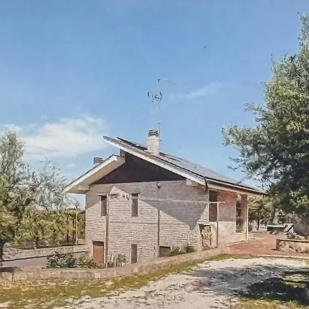 Happy's Casa 게스트하우스 푸티냐노