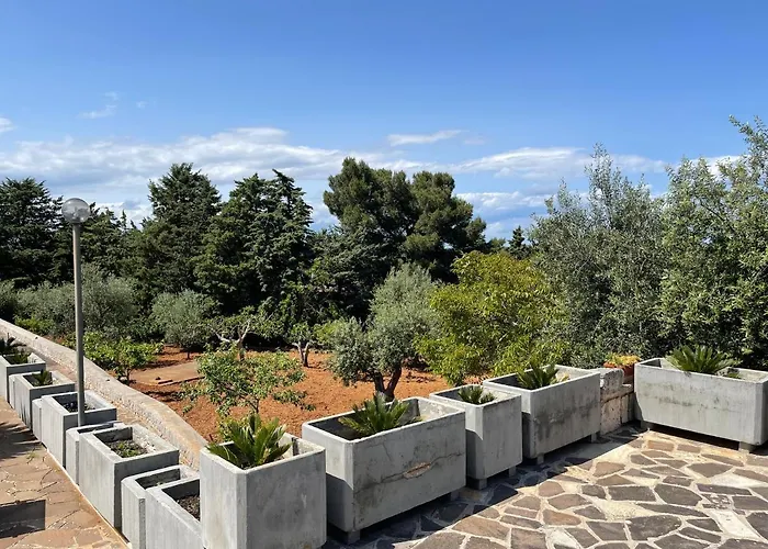 Gæstehus Happy's Casa