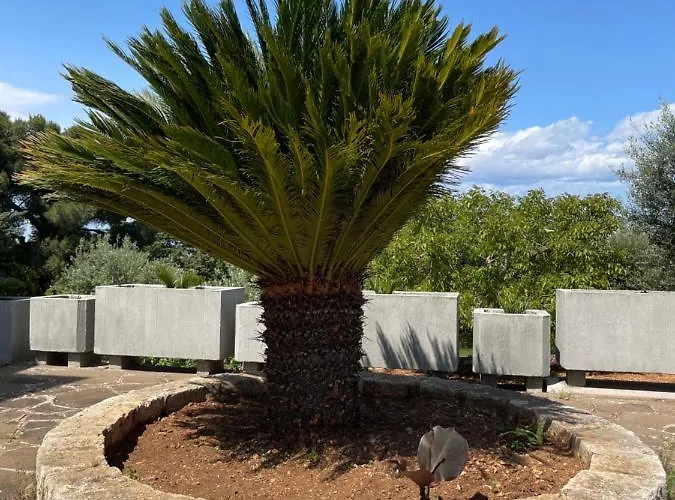 Happy's Casa Gæstehus 4*