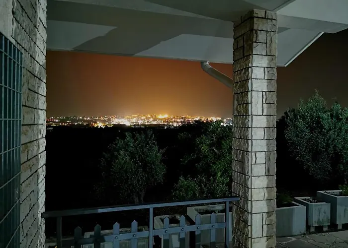 Happy's Casa Gæstehus Putignano