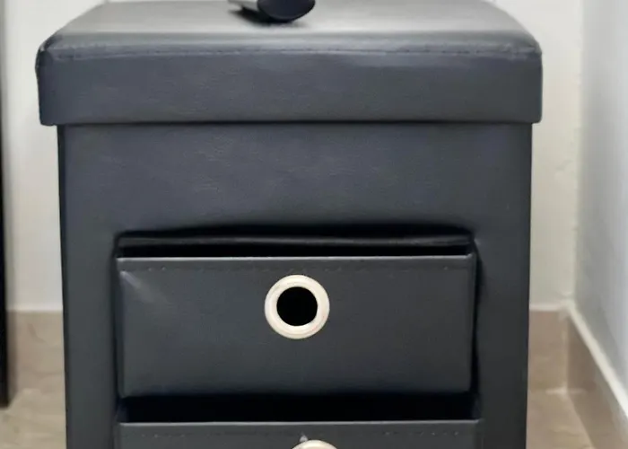 Happy's Casa Gasthof Putignano