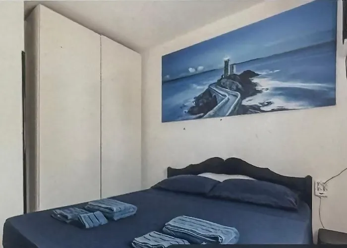 Happy's Casa Gæstehus